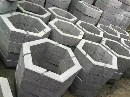 护坡砖