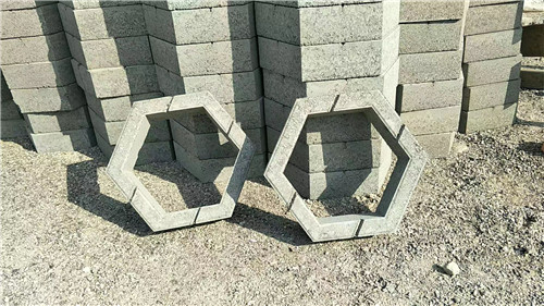 护坡砖