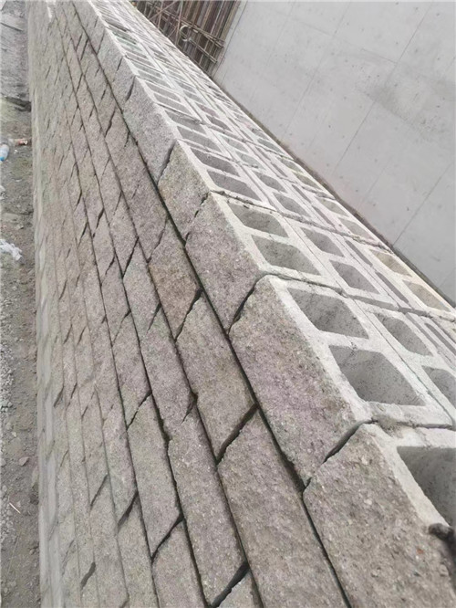 护坡砖