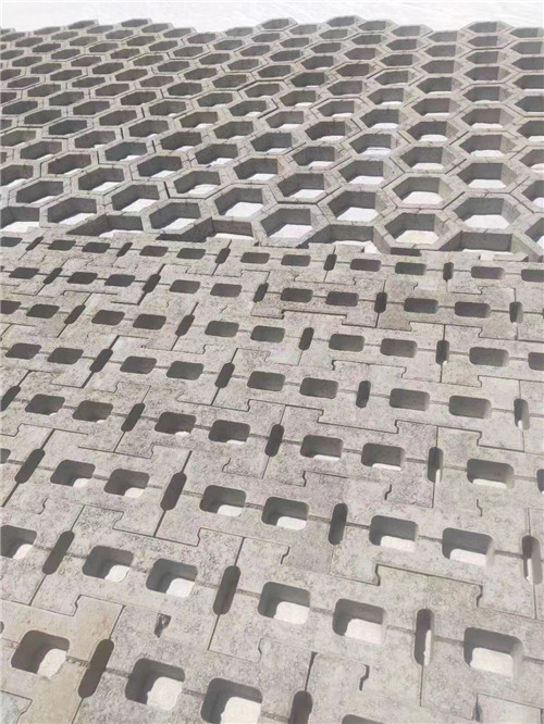 护坡砖