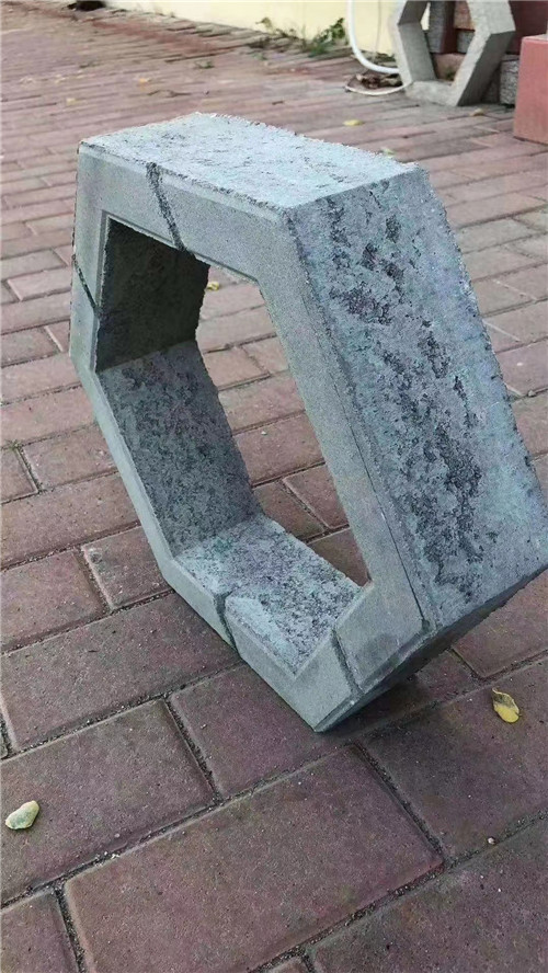 护坡砖