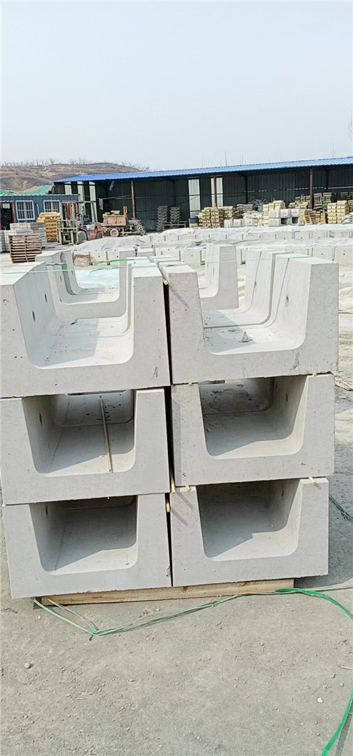 沟盖板