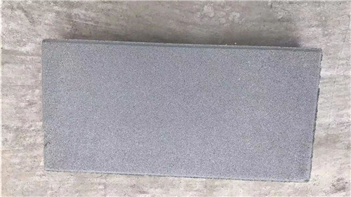 生态沙基透水砖