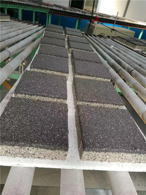 陶瓷透水砖