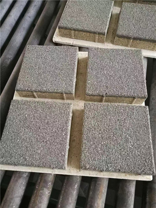 陶瓷透水砖