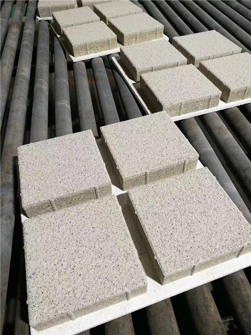 陶瓷透水砖