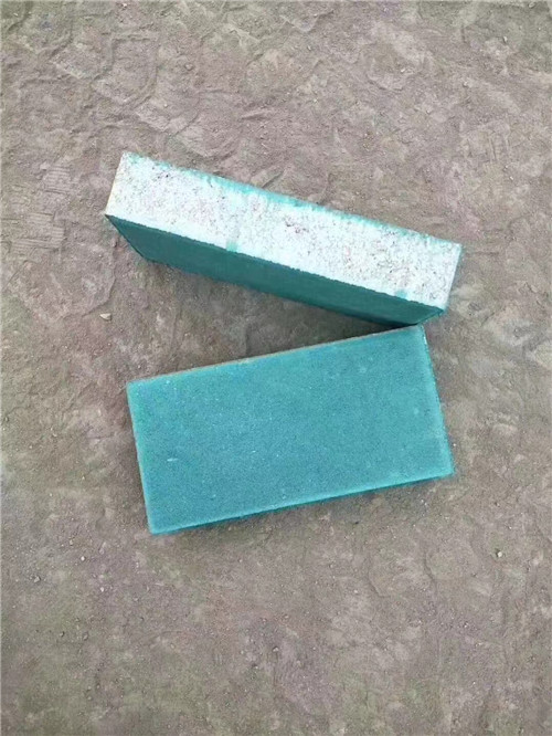 透水砖